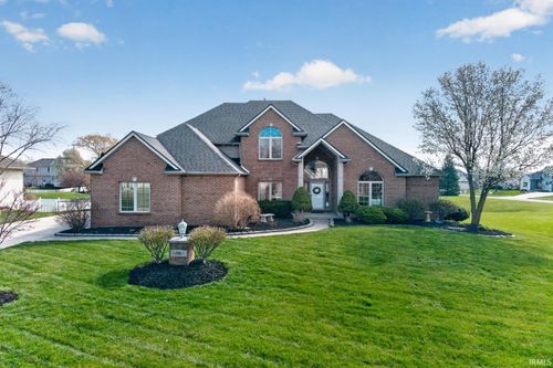 12516 Golden Harvest Dr, Fort Wayne, IN, 46845-9031 | Card Image