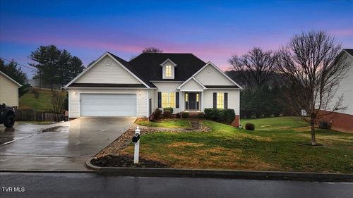 323 Walkers Bend Road, Gray, TN, 37615 | Card Image