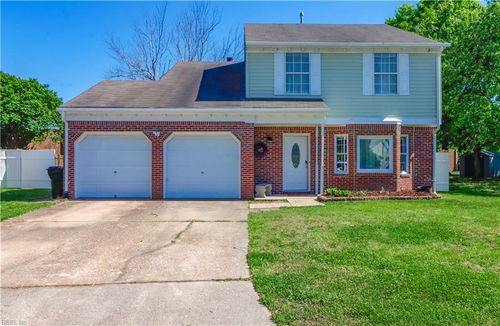 5905 Senators Ct, Virginia Beach, VA, 23464-9004 | Card Image
