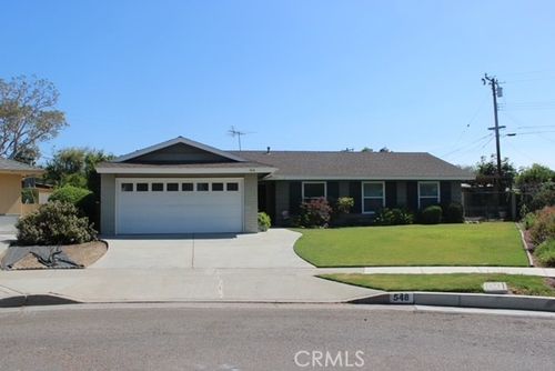 548 Stanford, Fullerton, CA, 92831 | Card Image