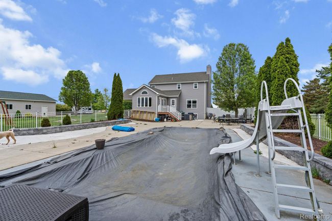 1600 Tuttle Rd, House other with 3 bedrooms, 3 bathrooms and null parking in Mason MI | Image 37