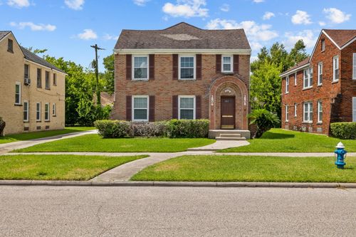 2806 Cleburne St, Houston, TX, 77004-5434 | Card Image