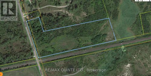 - Whites Road, Quinte West (Sidney Ward), ON, K8P5P5 | Card Image