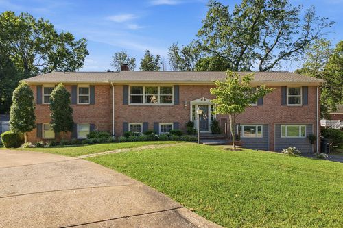 4328 Harts Ct, Paducah, KY, 42001-4860 | Card Image