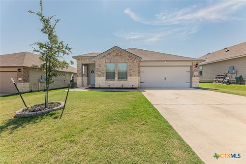 2306 Aylesbury Dr, Copperas Cove, TX, 76522-8111 | Card Image