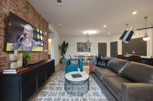 apt-310-303 31st Ave N, Nashville, TN, 37203-6395 | Card Image