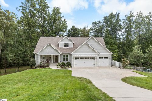 40 Mccarrell Road, Travelers Rest, SC, 29690 | Card Image