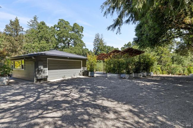 2120 Palmer Drive, House other with 3 bedrooms, 2 bathrooms and 6 parking in St. Helena CA | Image 42