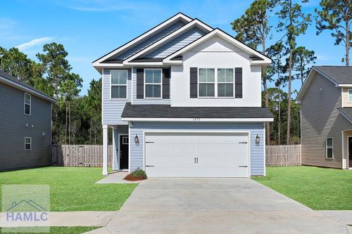 1277 Grayson Ave, Hinesville, GA, 31313 | Card Image