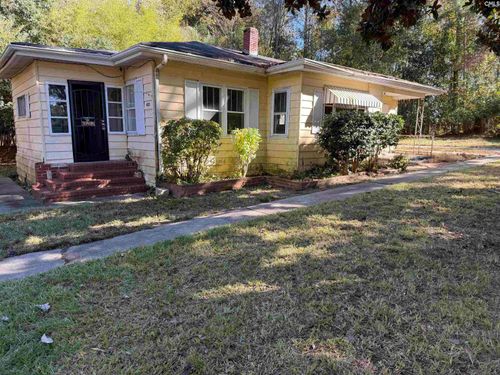 422 Blossom Street, Batesburg, SC, 29006-0000 | Card Image