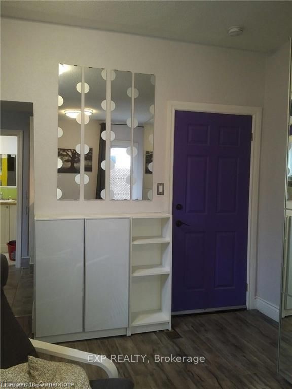 Residential Lease in Hamilton 4
