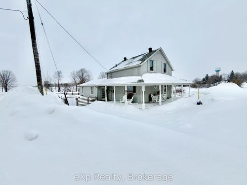 1 Ellen St, Mildmay, ON, N0G2J0 | Card Image