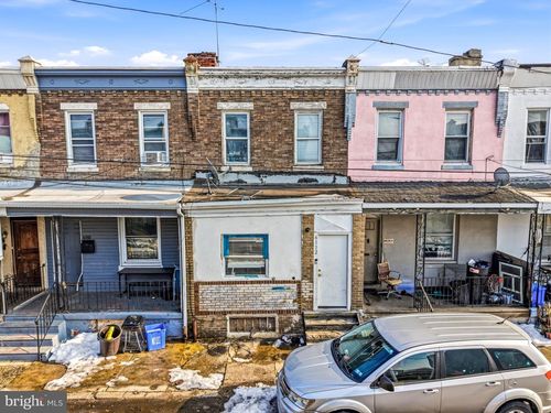 6112 Glenmore Ave, PHILADELPHIA, PA, 19142-3206 | Card Image