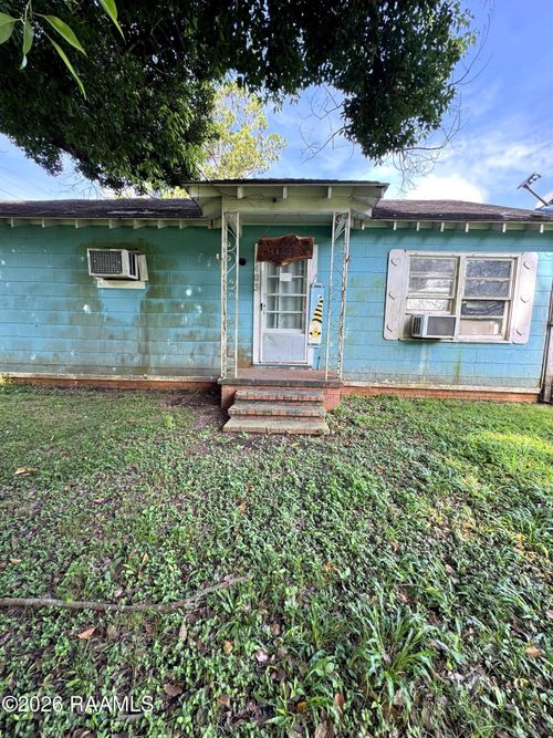 1403 Johnson Street, Jennings, LA, 70546 | Card Image