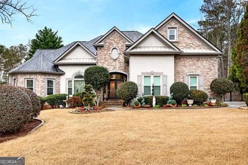 461 Schofield Dr, Powder Springs, GA, 30127-4369 | Card Image