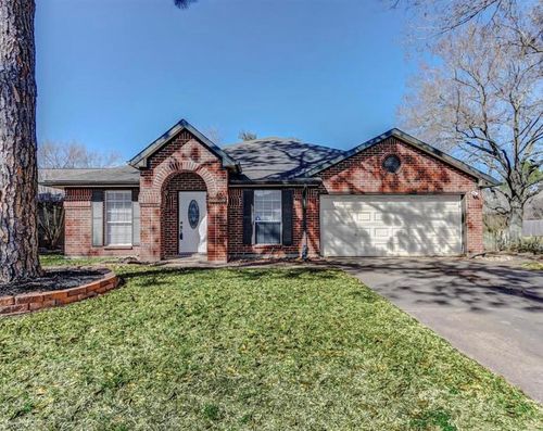 22702 Rangeview Dr, Katy, TX, 77450-3200 | Card Image