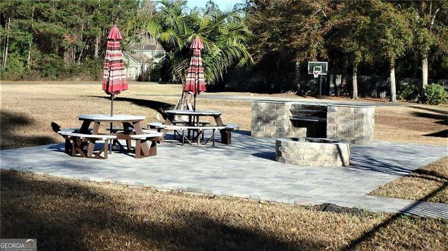 LOT176 Sunrise Dr, Home with 0 bedrooms, 0 bathrooms and null parking in Woodbine GA | Image 16