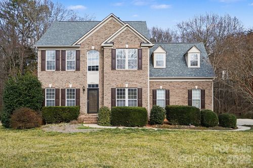 11935 Jumper Dr, Mint Hill, NC, 28227-6548 | Card Image