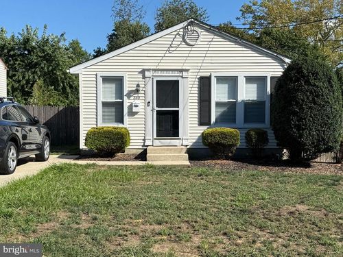 310 Ridge Ave, GLENDORA, NJ, 08029-1138 | Card Image