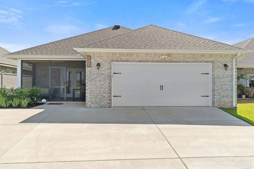 3990 Song Bird Way, Milton, FL, 32583-2490 | Card Image