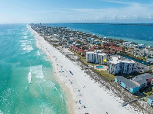 401b-1600 Via De Luna Dr, Pensacola Beach, FL, 32561-2350 | Card Image