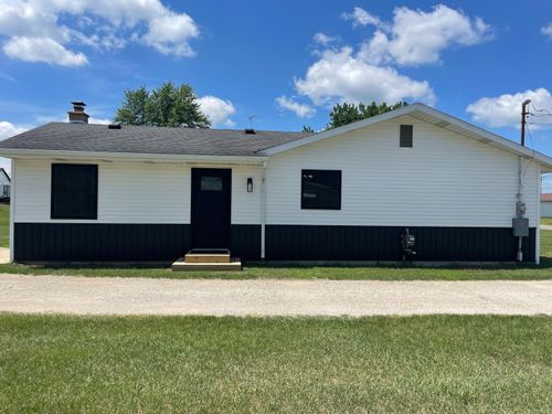 287 Somerset Dr, Cement City, MI, 49233-9647 | Card Image