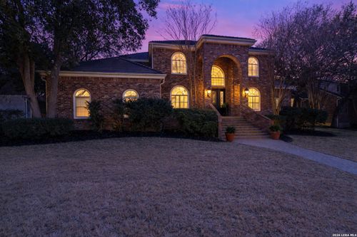 510 Bluffestates, San Antonio, TX, 78216-7929 | Card Image