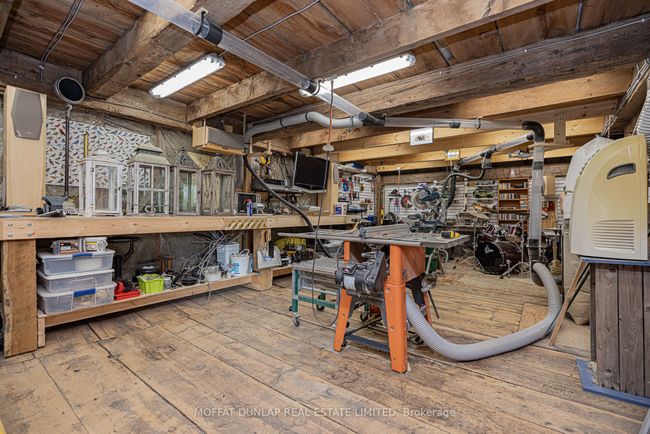 16089 Shaws Creek Rd, House other with 3 bedrooms, 3 bathrooms and 10 parking in Caledon ON | Image 31