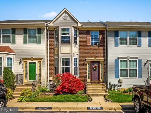 7927 Beach Plum Ln, SEVERN, MD, 21144-5006 | Card Image