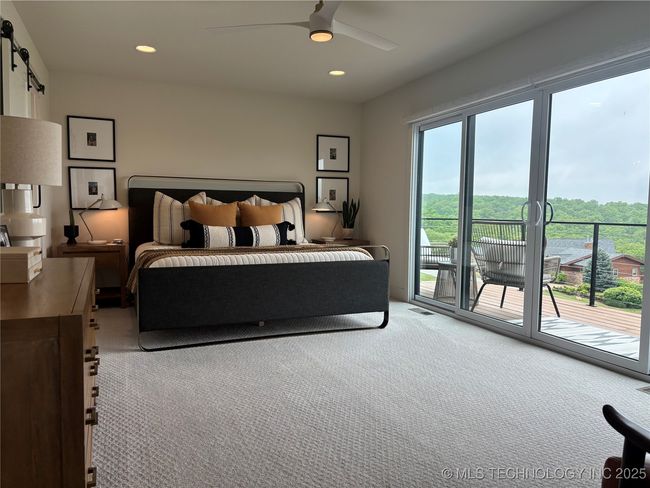 12204 Pacific Cir, House other with 3 bedrooms, 3 bathrooms and null parking in Sperry OK | Image 23