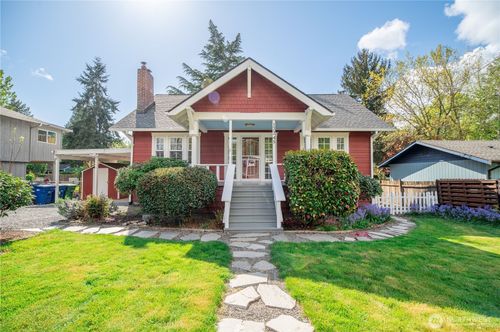 12245 20th Ave S, Seattle, WA, 98168-2303 | Card Image