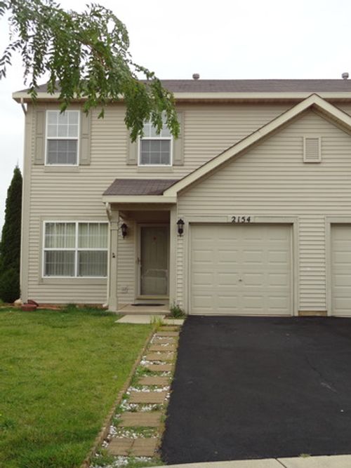 2154-2154 Cypress Ct, Montgomery, IL, 60538-5022 | Card Image