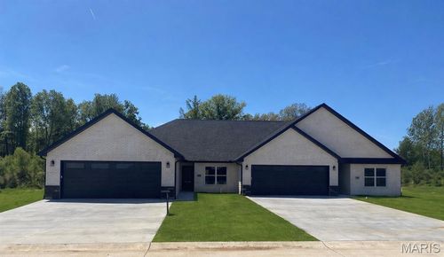 123 & 125 Beechwood Lane, Cape Girardeau, MO, 63701 | Card Image