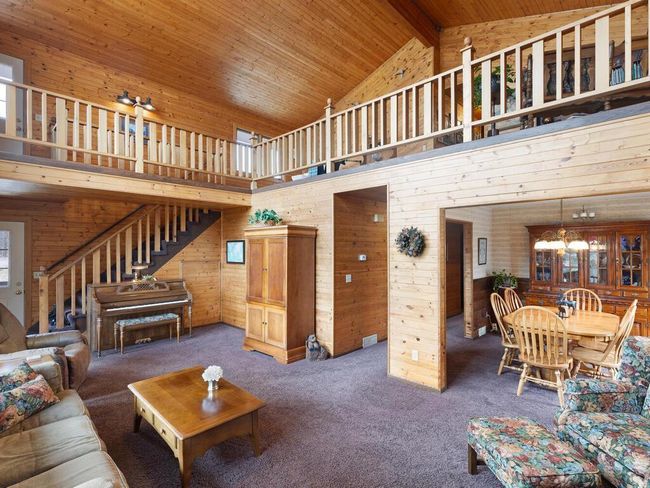 21420 Saint Croix Trl N, House other with 3 bedrooms, 3 bathrooms and null parking in Scandia MN | Image 10