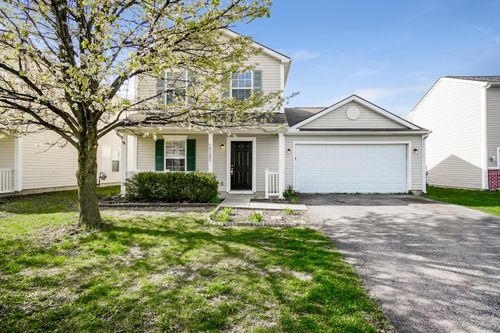 8123 Royal Elm Dr, Blacklick, OH, 43004-5054 | Card Image