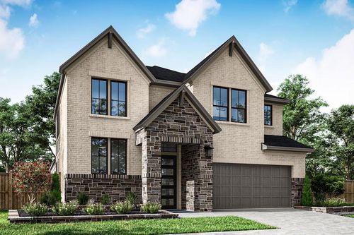 17903 Primrose Grove Dr, Richmond, TX, 77407-0122 | Card Image
