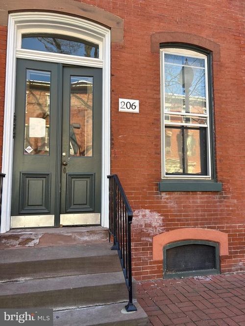 3-206 W Gay St, WEST CHESTER, PA, 19380-2940 | Card Image