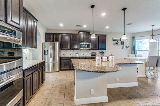 929 Resaca, House other with 4 bedrooms, 4 bathrooms and null parking in Cibolo TX | Image 9