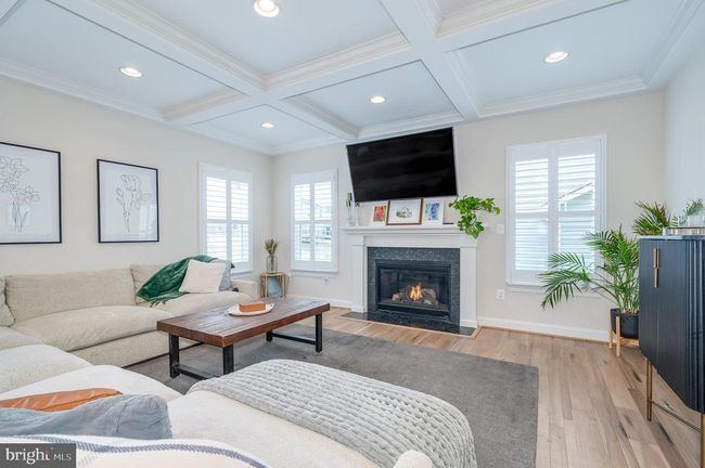 292 Norland Knoll Dr, House other with 5 bedrooms, 5 bathrooms and null parking in STEPHENSON VA | Image 19