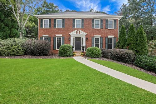 115 West Ct, Johns Creek, GA, 30097-1758 | Card Image