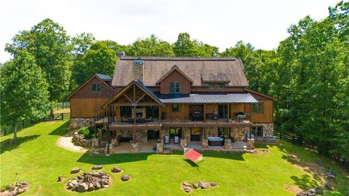 98 S Saddleback Trl, Blue Ridge, GA, 30513-6185 | Card Image