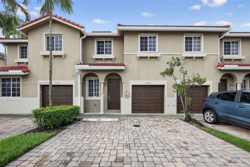 21105 Nw 14th Pl, Miami Gardens, FL, 33169-2948 | Card Image