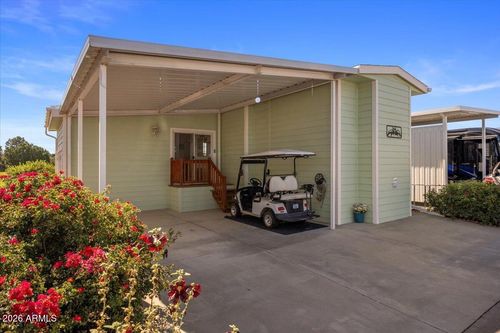 1861 Fairway Run, Show Low, AZ, 85901 | Card Image