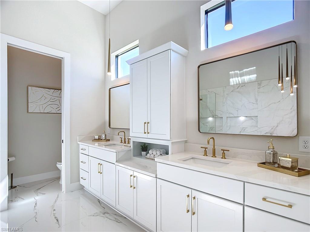 Residential in CAPE CORAL