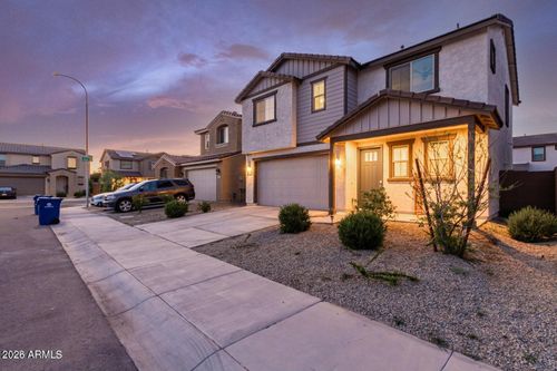 11020 W Pierce St, Avondale, AZ, 85323-0018 | Card Image