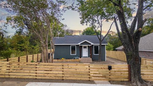 1646 Marfa Avenue, Dallas, TX, 75216 | Card Image