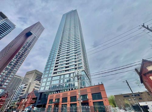 708-603 Sherbourne St, Toronto, ON, M4X1L7 | Card Image