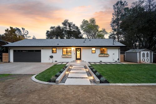 4121 Oakmont Drive, Shingle Springs, CA, 95682 | Card Image