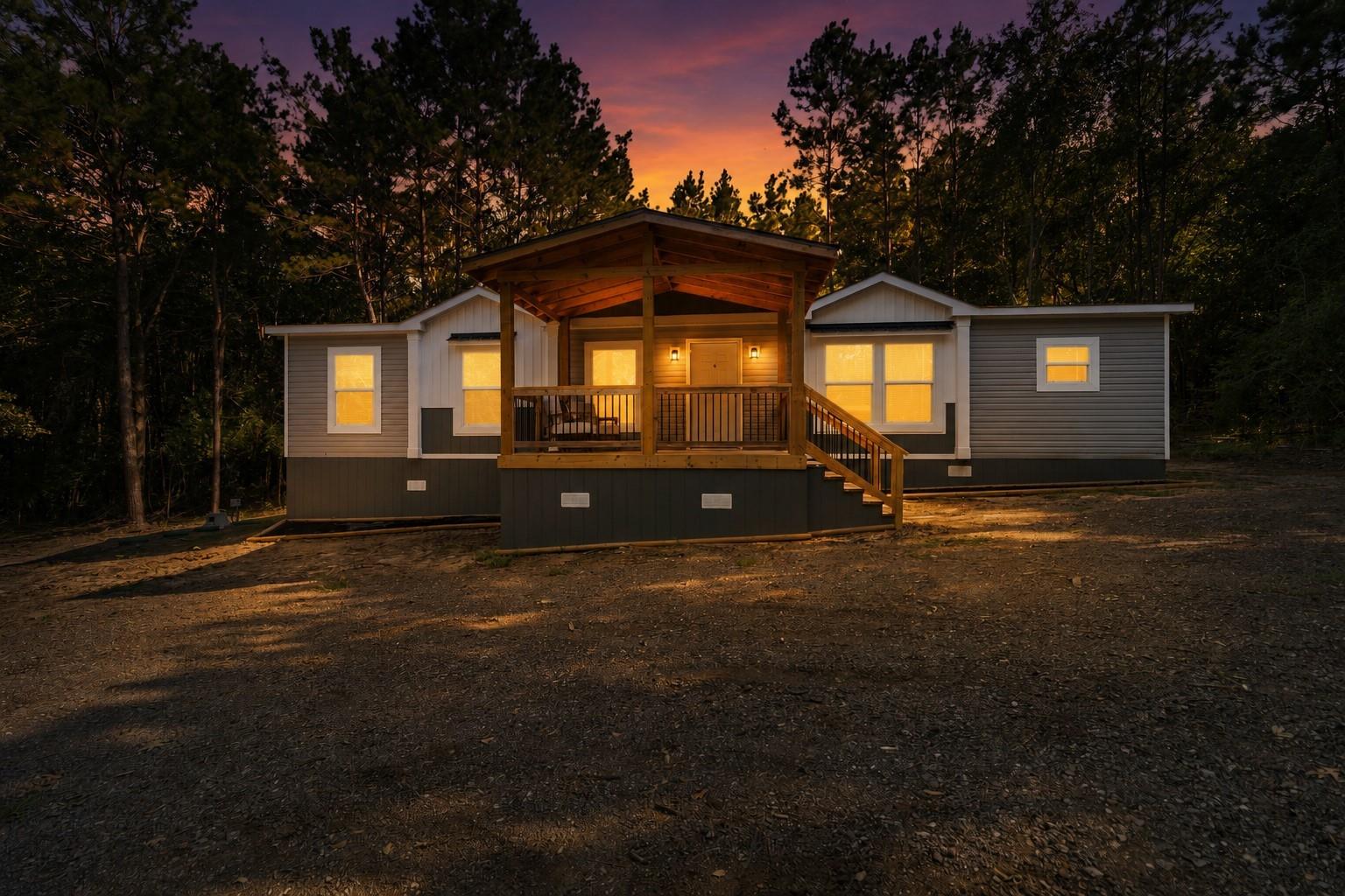Residential in Coldspring
