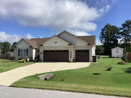 35 Freshwater Dr, Willow Spring, NC, 27592-9256 | Card Image
